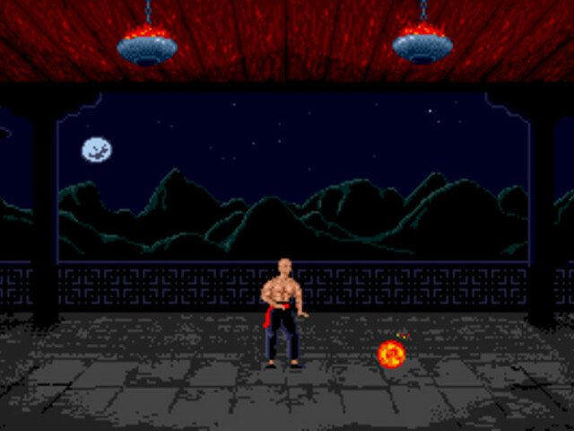 Retro Review de Chambers of Shaolin 4
