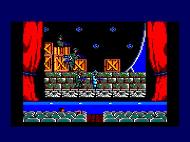 Retro Review de Chicago's 30 5