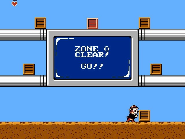 Retro Review de Chip 'n Dale Rescue Rangers 11