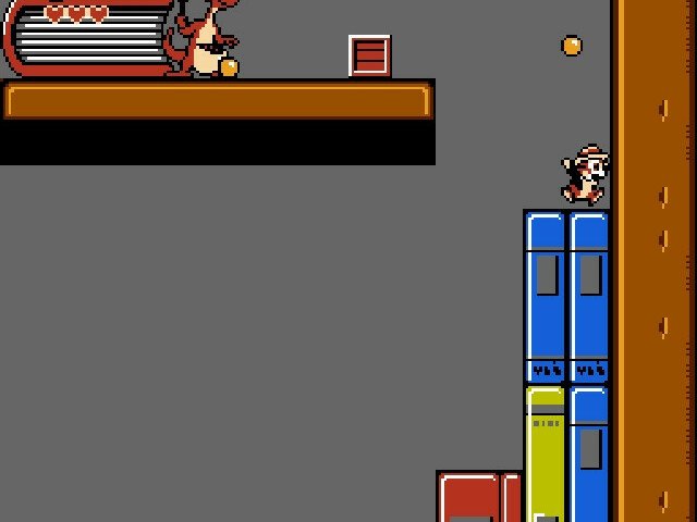 Retro Review de Chip 'n Dale Rescue Rangers 19