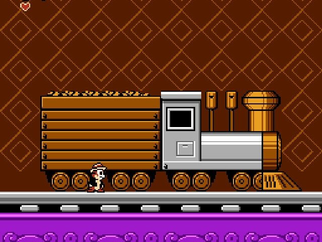 Retro Review de Chip 'n Dale Rescue Rangers 28