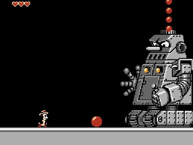 Retro Review de Chip 'n Dale Rescue Rangers 31