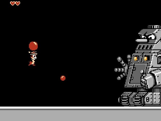 Retro Review de Chip 'n Dale Rescue Rangers 32