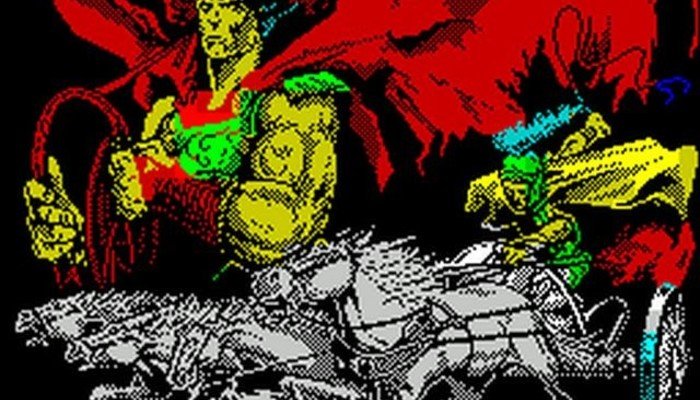 Retro Review de Coliseum