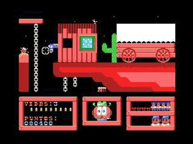 Retro Review de Colt 36 4