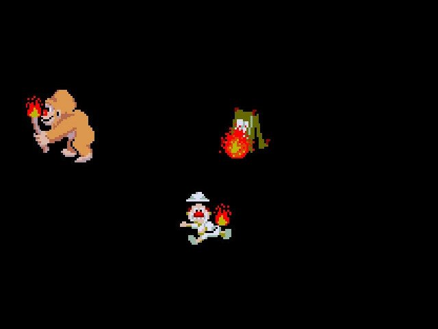 Retro Review de Congo Bongo 4