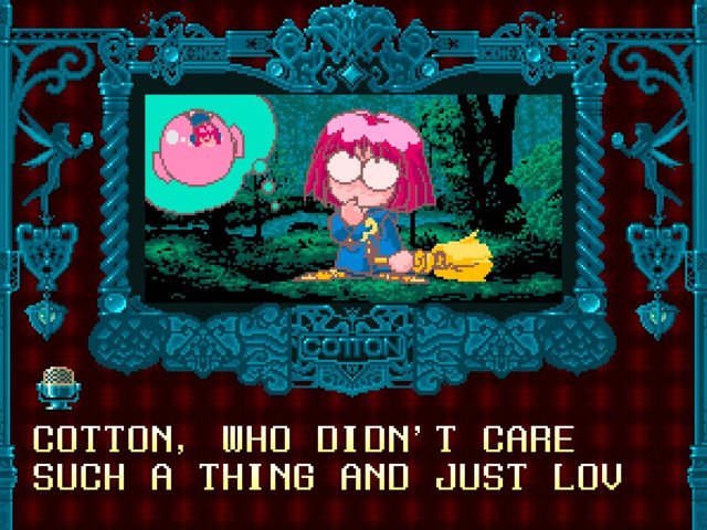 Retro Review de Cotton: Fantastic Night Dreams 3