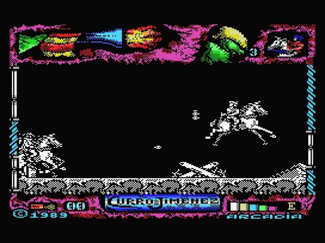 Retro review de Curro Jiménez 3