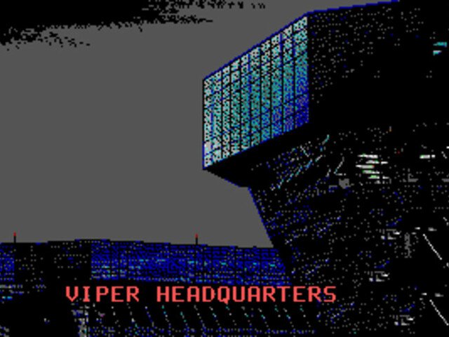 Retro Review de David Wolf: Secret Agent 4