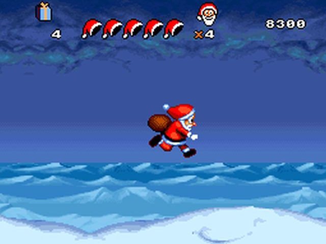 Retro Review de Daze Before Christmas 10