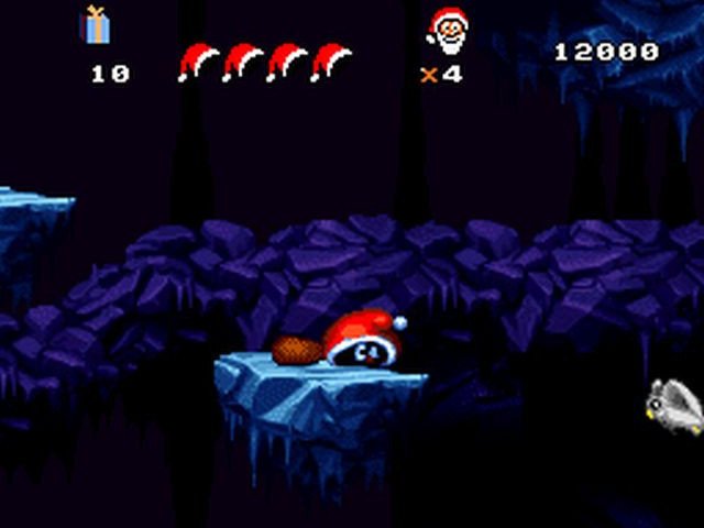 Retro Review de Daze Before Christmas 13