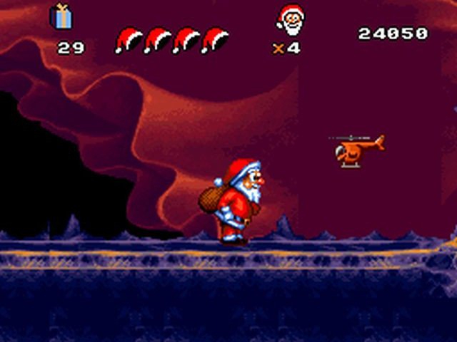 Retro Review de Daze Before Christmas 16