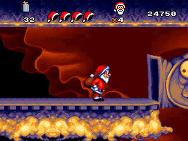 Retro Review de Daze Before Christmas 17