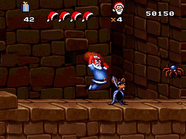 Retro Review de Daze Before Christmas 25