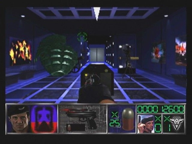 Retro Review de Demolition Man 10