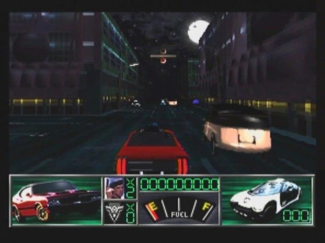 Retro Review de Demolition Man 11