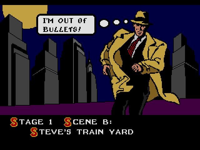 Retro Review de Dick Tracy 10