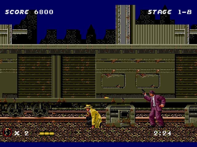 Retro Review de Dick Tracy 13