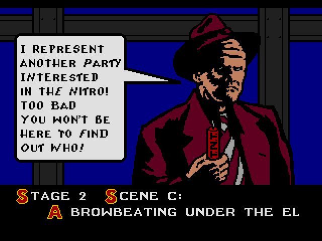 Retro Review de Dick Tracy 25