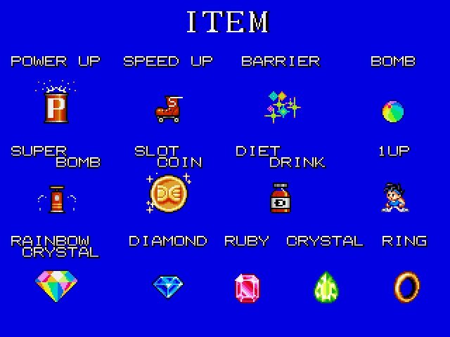 Retro Review de Diet Go Go 2