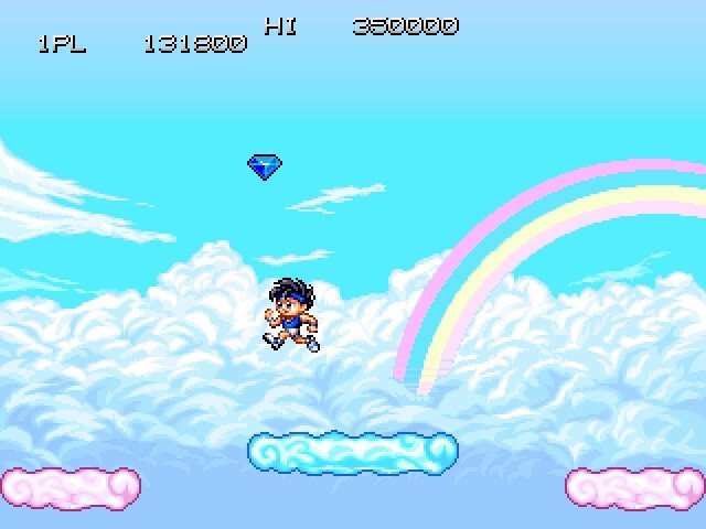 Retro Review de Diet Go Go 19