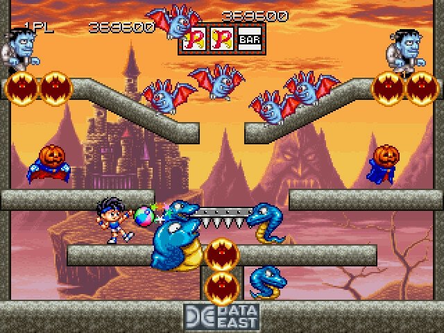 Retro Review de Diet Go Go 23