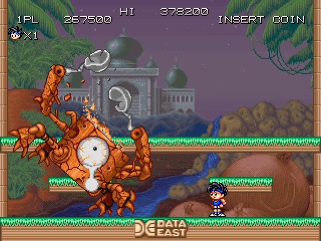 Retro Review de Diet Go Go 27