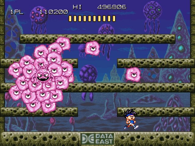 Retro Review de Diet Go Go 36