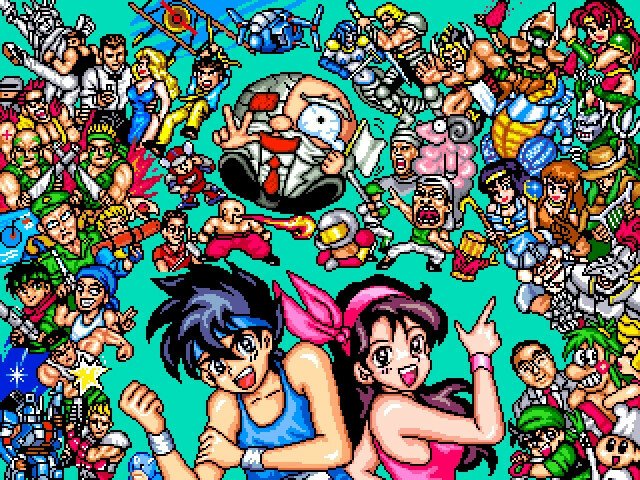 Retro Review de Diet Go Go 41