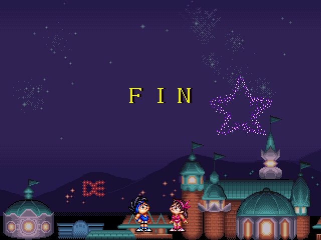 Retro Review de Diet Go Go 43