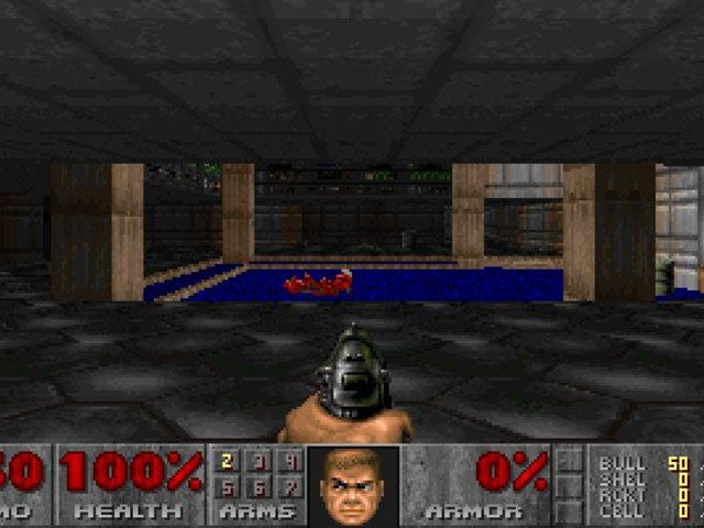 Retro Review de DOOM 3