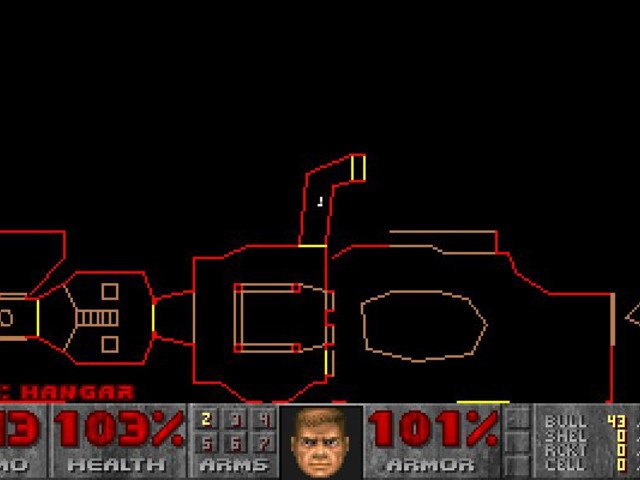 Retro Review de DOOM 5