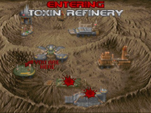 Retro Review de DOOM 19