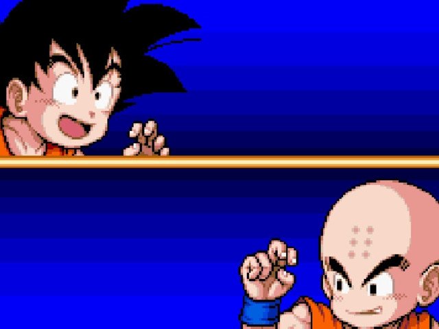 Retro Review de Dragon Ball: Advanced Adventure 3