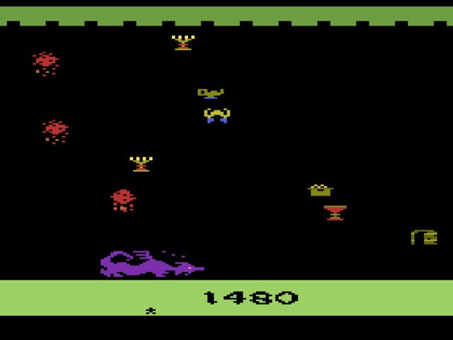 Retro Review de Dragonfire 5