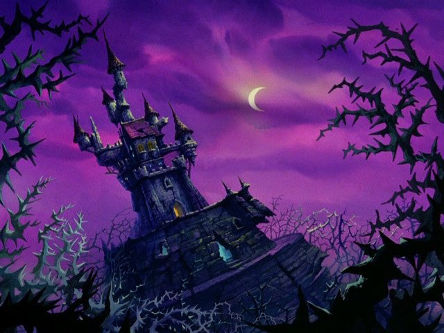 Retro Review de Dragon's Lair 2