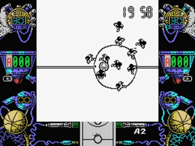 Retro Review de Drazen Petrovic 2