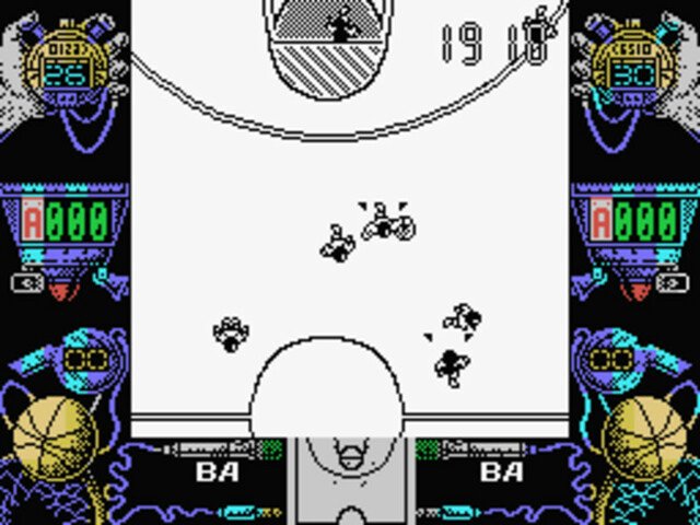 Retro Review de Drazen Petrovic 4