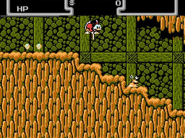 Retro Review de DuckTales 12