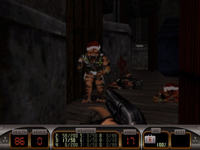 Retro Review de Duke Nukem: Nuclear Winter 6