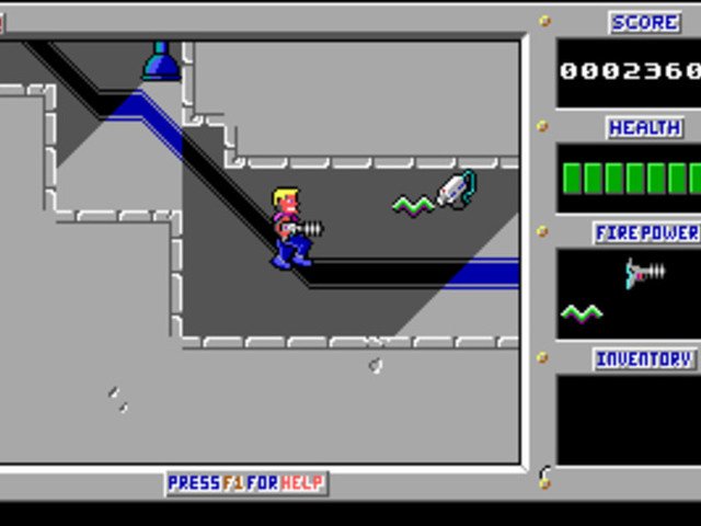 Retro Review de Duke Nukem 6