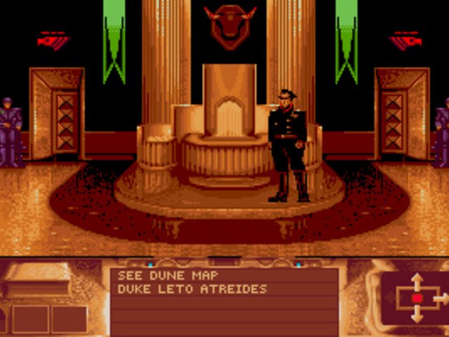 Retro Review de Dune 3