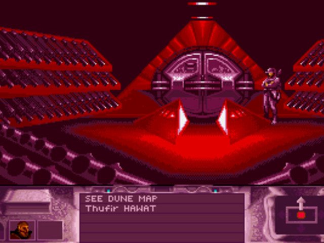 Retro Review de Dune 15