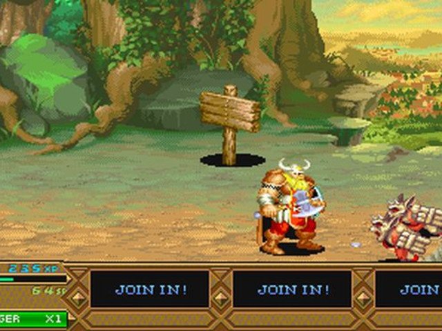 Retro Review de Dungeons & Dragons: Tower of Doom 7