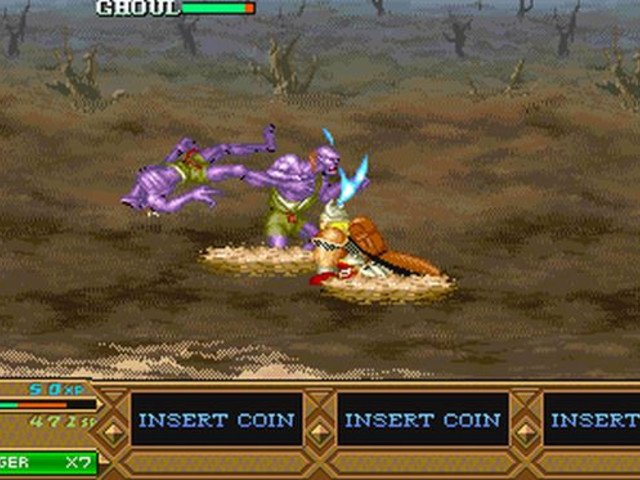 Retro Review de Dungeons & Dragons: Tower of Doom 27