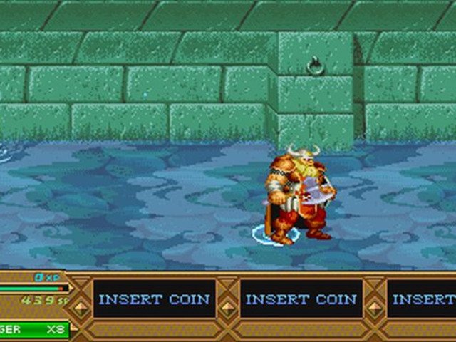 Retro Review de Dungeons & Dragons: Tower of Doom 32