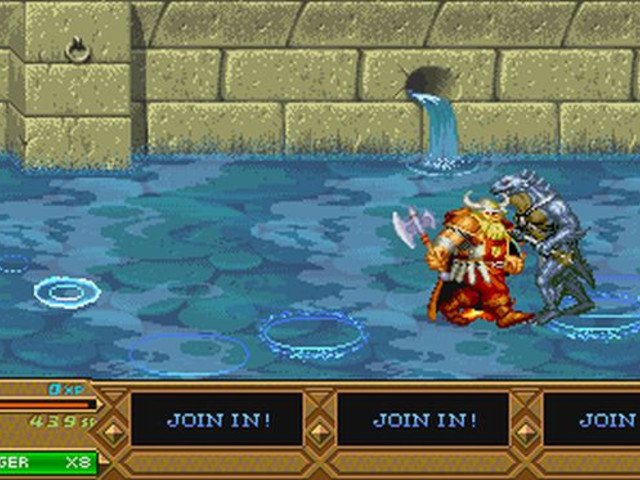 Retro Review de Dungeons & Dragons: Tower of Doom 33