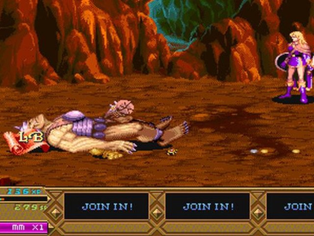 Retro Review de Dungeons & Dragons: Tower of Doom 41