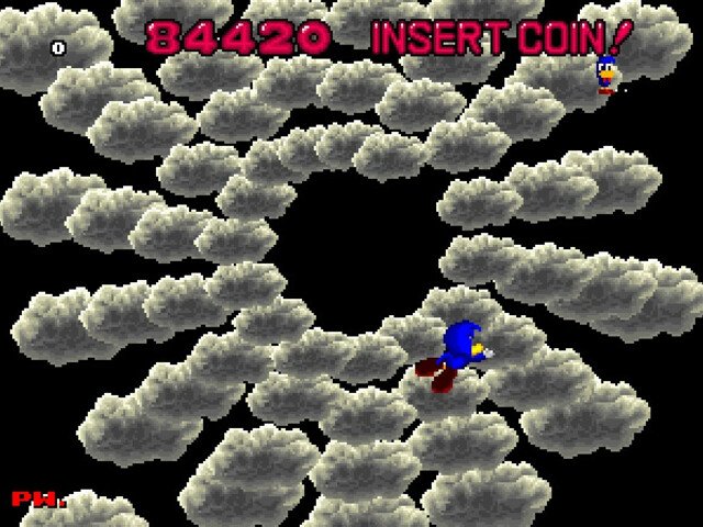 Retro Review de Dynamite Düx 15