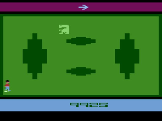 Retro Review de E.T. The Extra-Terrestrial 3